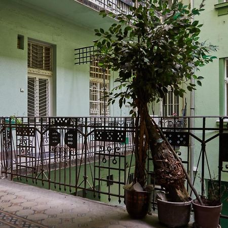 Wesselenyi 8 Great Synagogue Apartment 布达佩斯 外观 照片
