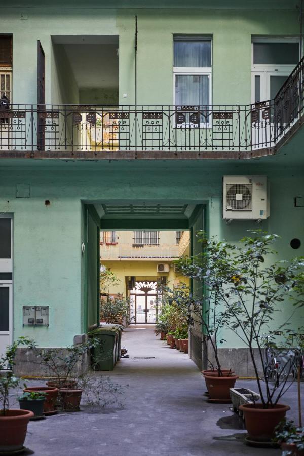 Wesselenyi 8 Great Synagogue Apartment 布达佩斯 外观 照片